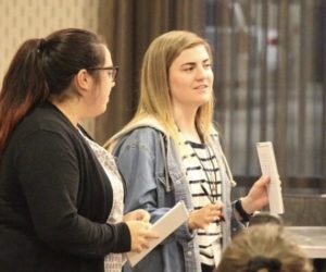 From the Editor: While we’re apart, let’s keep the conversation going.