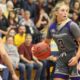 Women’s basketball ends regular season with loss in RMAC final