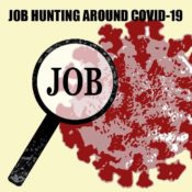 Some graduating seniors fear entering workforce amid halts in economy due to COVID-19