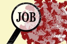 Some graduating seniors fear entering workforce amid halts in economy due to COVID-19