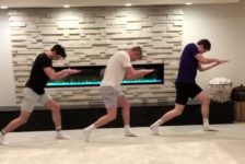 Westminster students go viral on TikTok after dancing video