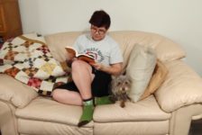 There is lack of awareness for people at high-risk of contracting COVID-19, some students say