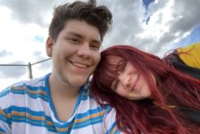 Staying at home helps to discover new hobbies, some students say