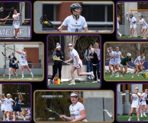 Nine women’s lacrosse athletes honored on RMAC All-Academic Honor Roll