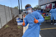 He’s the 2020 commencement speaker. Here’s what he has to say.