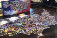 How the arts have helped people in quarantine despite historic lack of funding