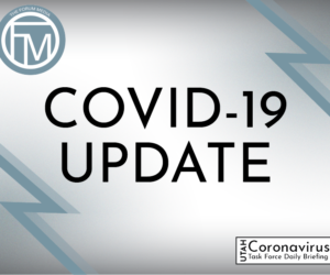 A timeline of COVID-19 in Utah