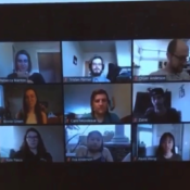 ASW swears in new student board in first-ever virtual ceremony