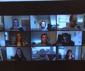 ASW swears in new student board in first-ever virtual ceremony