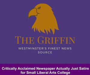 From the Editors: Here are our top 5 posts from The Westmini Griffin