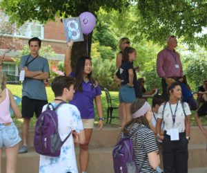 Westminster releases orientation schedules, implementing hybrid program