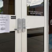 Student athletes kickstart summer training, look ahead to fall season