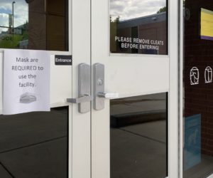 Student athletes kickstart summer training, look ahead to fall season