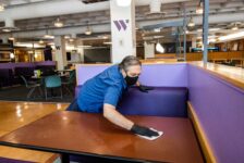 Students concerned about returning to campus despite new safety guidelines