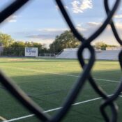 Team sports canceled, postponed to Spring semester due to risk