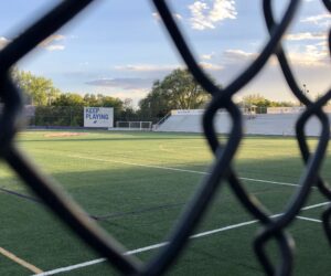 Team sports canceled, postponed to Spring semester due to risk