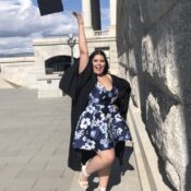 Incoming first-year students experience two major milestones amid COVID-19