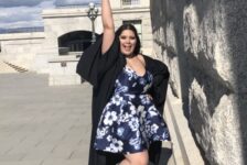 Incoming first-year students experience two major milestones amid COVID-19