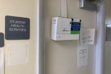 COVID-19 hotline will be available to students for virus questions, school policies