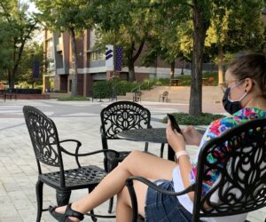 Students required to download contact tracing phone app for Fall semester; details remain vague