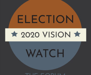 A voter’s guide to the candidates on the 2020 ballot