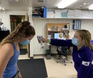 Westminster Fall season