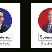 Candidates for governor discuss COVID-19 response, unemployment