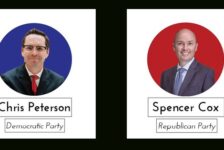 Candidates for governor discuss COVID-19 response, unemployment