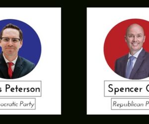 Candidates for governor discuss COVID-19 response, unemployment