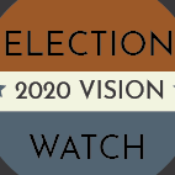 Officials predict record-breaking election as voter turnout surpasses 2016 total