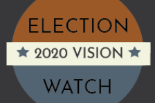 Officials predict record-breaking election as voter turnout surpasses 2016 total