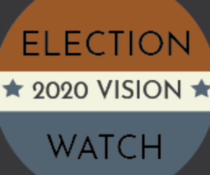 Officials predict record-breaking election as voter turnout surpasses 2016 total