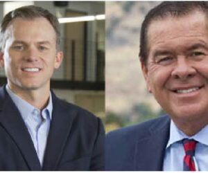 Candidates distance themselves on issues, discussing public lands and COVID-19