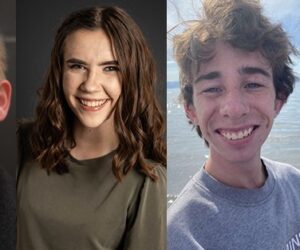 4 first-year students vie for 2 open seats on ASW Senate