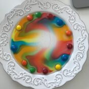 Westminster Weekend: Alum gather virtually for science experiments at home