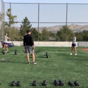 New strength coach hired at Westminster amid national athletic department furloughs