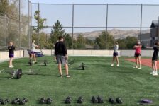 New strength coach hired at Westminster amid national athletic department furloughs