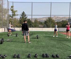 New strength coach hired at Westminster amid national athletic department furloughs