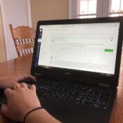 First-year students reflect: how COVID-19 affects ability to meet new people