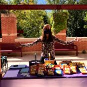 Giovale Library offers more than just book rentals, librarians say