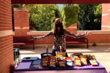 Giovale Library offers more than just book rentals, librarians say