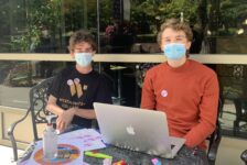 ASW Senate seeks to fill 7 empty seats, citing delays from COVID-19