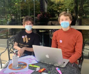 ASW Senate seeks to fill 7 empty seats, citing delays from COVID-19