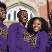 “Racism affects everything we do”: Former Black Student Union president aims to build awareness