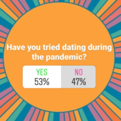 Dating during a pandemic