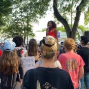 Defund and divest: Panelists explore alternatives to policing in SLC