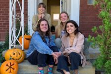 House Hunters: The search for off-campus living amid a pandemic