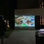 Dancing in the dark: Westminster dancers create way to perform during pandemic