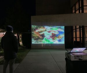 Dancing in the dark: Westminster dancers create way to perform during pandemic