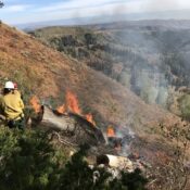 West Coast fires affect Utahns emotionally, worsen air quality